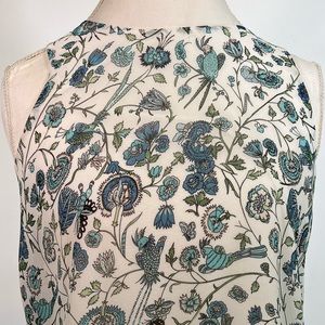 Max studio sleeves blouse top